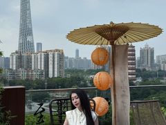 -小茶闲舍·观景商务茶馆(广州塔店)