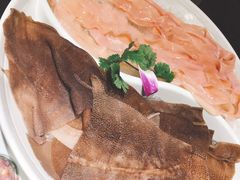 -红九格老火锅(三峡广场店)