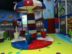 -青岛嘉年华主题乐园