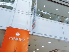 -大连福佳爱琴海购物公园(西安路店)