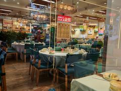 -大师傅金奖啤酒鱼(西街口总店)