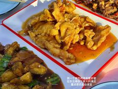 -夕阳红小吃(中街大悦城店)