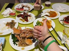 -海韵之星邮轮水会(明发商业广场店)