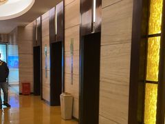 -武汉江城明珠豪生大酒店