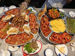 -刘一龙虾.烧烤(理工直营店)