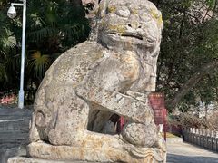 -报恩寺(平武县)