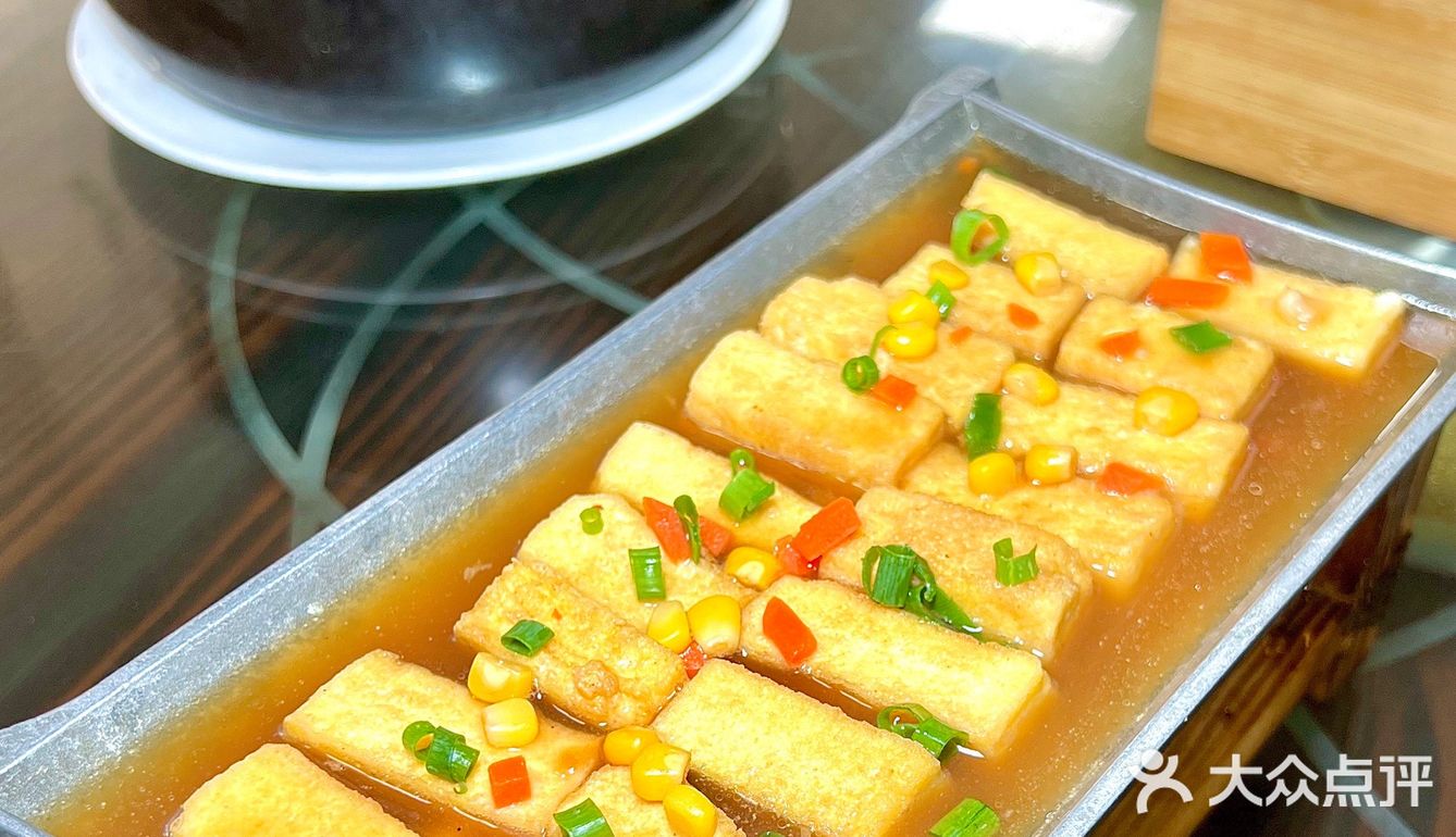 漳州🆘多少次来长泰就是为了这口竹筒饭