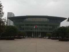 -辛亥革命博物院北区