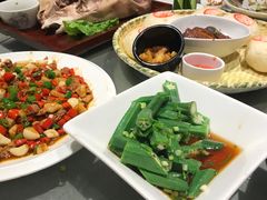 -7017浙菜•建德味(中财店)
