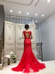 点击看大图 -予白婚纱礼服馆