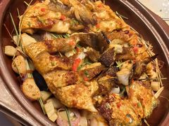 -院里寻菜·精致庭院菜(观沙岭店)