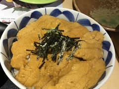 -板长寿司(铜锣湾店)