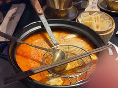 -琥珀川糟粕醋火锅(慈云寺店)