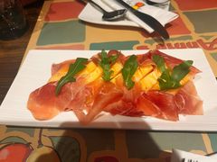 -安妮意大利餐厅(世贸天阶店)