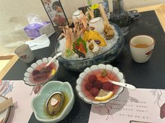 -桃夭日式料理(国信店)