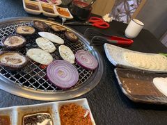 -虎焱炭火烧肉