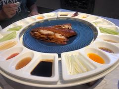 北京烤鸭-四季小馆·地道北京小吃(广百店)