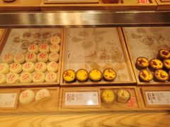 -泸溪河桃酥(欧尚店)