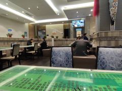 -令氏家外家周礼食府(桥南店)