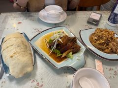 -鼎香润(德胜门内店)