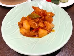 -京香轩·中餐厅(上海中庚聚龙酒店)