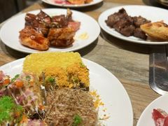-春天烤肉自助餐厅(贵都店)