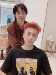-HAIR POP