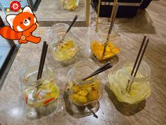 -红林大酒店RFcafe自助餐厅