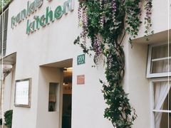 -五观堂素食(新华路店)