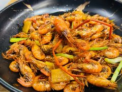 -阿巧茶庄