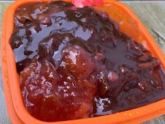 -冰冰酱老味刨冰绵绵冰(中山路总店)