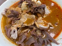 -大中沙茶面(中山路店)