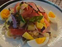 -FISH&POTATO Cō(地中海美食 万象城店)