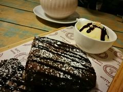 -Cafe Alice咖啡爱丽丝(奥城店)