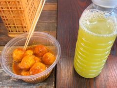 -鸿记·好再来普宁肠粉(莲花路店)