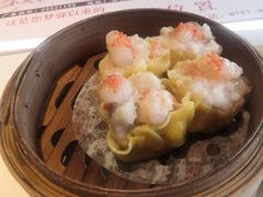 鲜虾烧卖皇-粤点越有·茶点·粤菜(樵岭国际店)