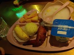 -烤匠麻辣烤鱼(万象城店)