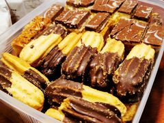 巧克力维纳斯-上海哈尔滨食品厂(淮海中路店)