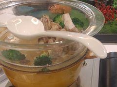 -秦月轩·陕西家乡菜(阜成路·五棵松店)