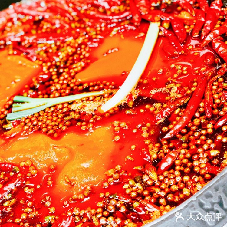 夏日必备 蜀大侠火锅走起 