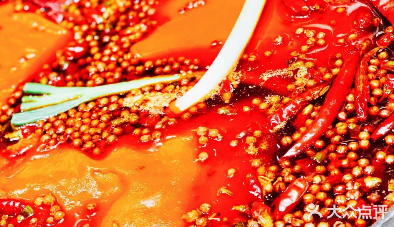 夏日必备 蜀大侠火锅走起