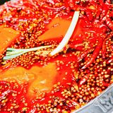 夏日必备 蜀大侠火锅走起