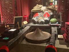 -湖滨28中餐厅·西湖宴·杭州君悦酒店