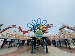 -大连海昌发现王国主题公园