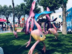 -秦皇岛乐岛海洋王国