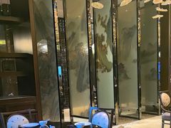 -大理实力希尔顿酒店•御玺中餐厅