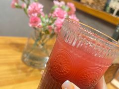 -山茶云南菜(永安里店)