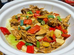 -天下客饭店(中山路店)