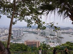 -鹿回头风景区