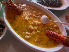 -芭菲盛宴·环球美食(北城国际店)